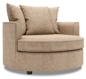Made in Canada Sofa Lab Customizable Cuddler 48