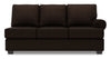 Sofa Lab Roll RAF Sofa Bed - Luxury Chocolate