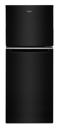 Whirlpool 11.6 Cu. Ft. Top-Freezer Refrigerator - WRT112CZJB 