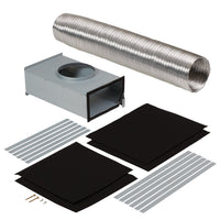Broan Recirculation Kit for EW43-Series Range Hood - ARKEW43 