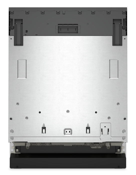 KitchenAid 24\" 39 dBA Built-In Top-Control Dishwasher - Panel Ready - KDTF924PPA