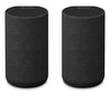 Sony Wireless Speakers with Built-In Battery - 4A1357