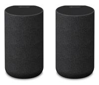 Sony Wireless Speakers with Built-In Battery - 4A1357 