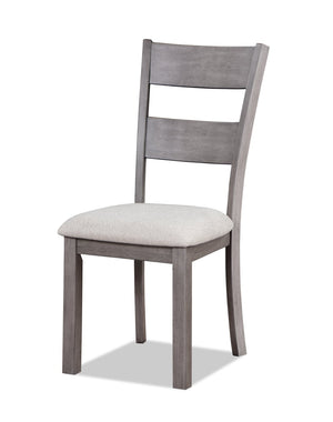 Krew Dining Chair | Chaise de salle à manger Krew | KREWCDSC