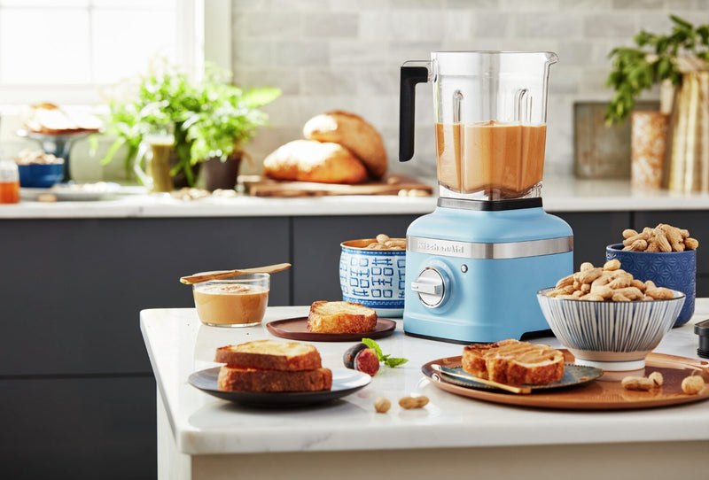 KitchenAid K400 5-Speed Blender - KSB4027VB