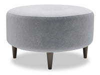 Made in Canada Customizable Sofa Lab The Curve 31
