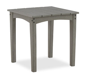 Cape Outdoor Patio End Table - 21