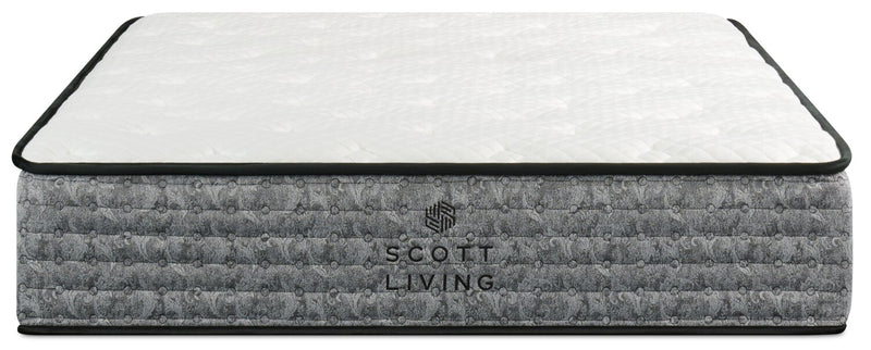 Scott Living Aviemore Tight Top Firm Twin Mattress