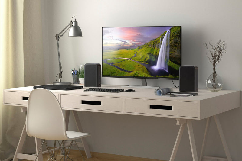 JBL 11.1.4 CH Dolby Atmos DTS:X Soundbar with Wireless Subwoofer and Detachable Speakers (JBLBAR1300BLKAM)