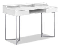 Jena Desk - White 