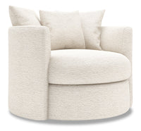 Sofa Lab The Nest Chair - Luxury Sand 