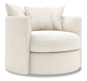 Sofa Lab The Nest Chair - Luxury Sand