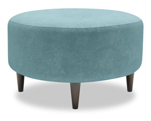 Made in Canada Customizable Sofa Lab The Curve 31