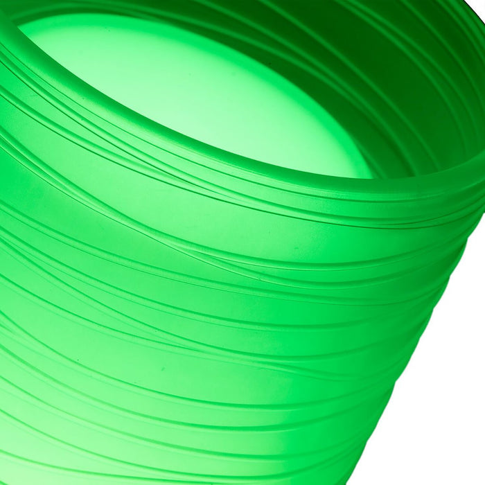 iHome Zenergy Light and Sound Therapy Candle - IZBT110WFT