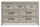["Lara Bedroom 7-Drawer Dresser, 60.6##PACKAGEDETAILSquot;W x 38##PACKAGEDETAILSquot;H - Antique Grey"]