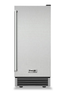 Thor Kitchen Built-In Ice Maker - TIM1501 