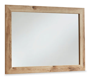 Derekson Mirror - Light | Miroir Derekson - clair