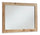 Derekson Bedroom Dresser Mirror - Natural
