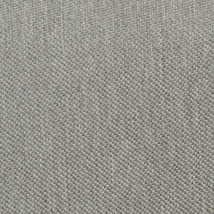 Breeze Twin Platform Base - Light Grey