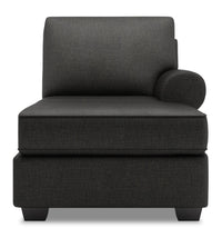 Sofa Lab Roll RAF Chaise - Luna Kohl 