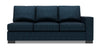Sofa Lab Track RAF Sofa - Luxury Indigo