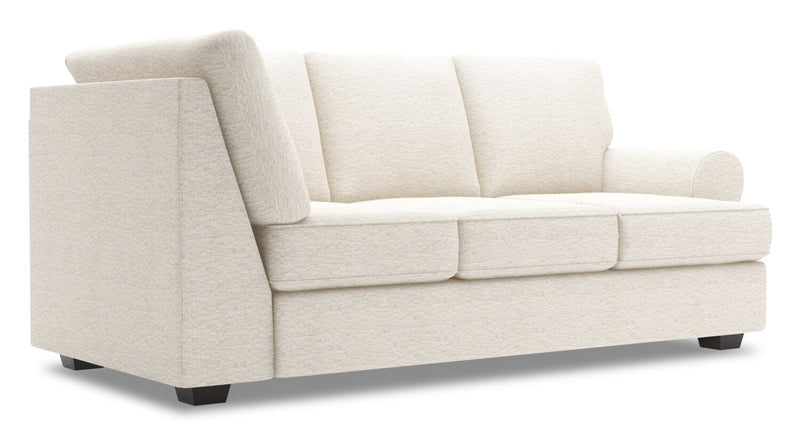 Sofa Lab Roll RAF Sofa Return - Luxury Sand
