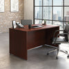Affirm Commercial Grade 60" x 36" Desk - Classic Cherry 