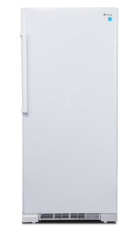 Danby Designer 17 Cu. Ft. Apartment-Size Refrigerator - DAR170A3WDD 