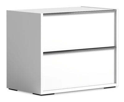 Raia Nightstand 