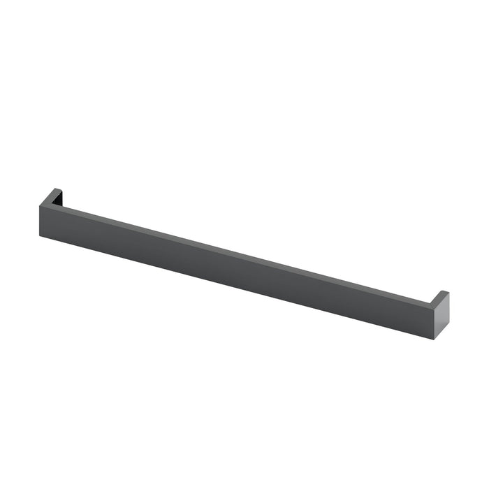 Bosch Rear Vent Trim Extension for 30\" Industrial Style Range - HEZ8ZZ30UC