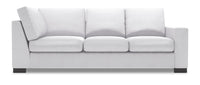 Sofa Lab Track RAF Sofa Return - Pax Ice