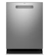 Profile Top-Control Dishwasher with Microban™ Antimicrobial Protection - PDP715SYVFS