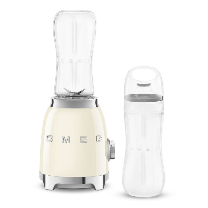 Smeg Personal Jar Blender - PBF01CRUS