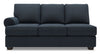 Sofa Lab Roll LAF Sofa - Luna Sailor