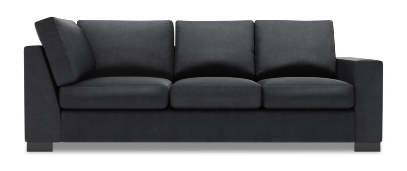 Sofa Lab Track RAF Sofa Return - Pax Pepper