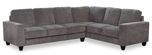 Madolyn 2-Piece Right-Facing Sectional