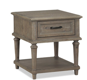 Winston End Table