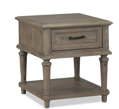 Winston End Table 