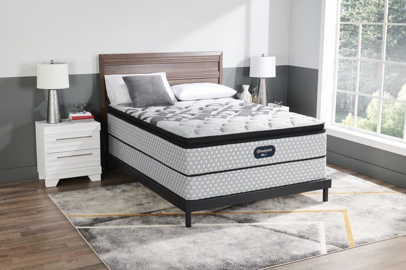 Beautyrest GL6 Pillowtop Twin Mattress