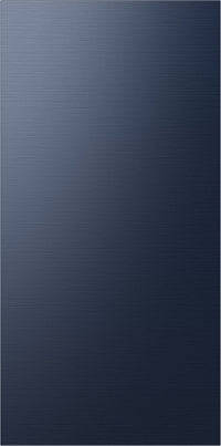 Samsung Bespoke 4-Door French-Door Refrigerator Top Panel - RA-F18DU4QN/AA 