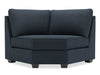 Sofa Lab Roll Curved Wedge - Luna Sailor