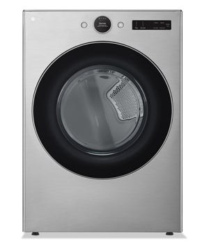 5.2 cu.ft. Ultra Large Capacity Front Load Washer with AI DD™