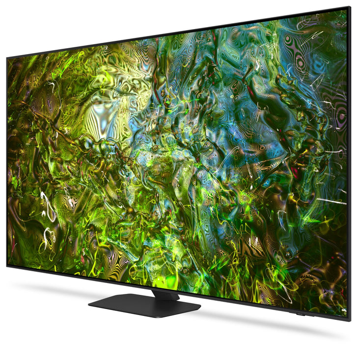 Samsung 43\" Neo QLED 4K UHD Neo Quantum HDR 120Hz Smart TV (QN43QN90DAFXZC)