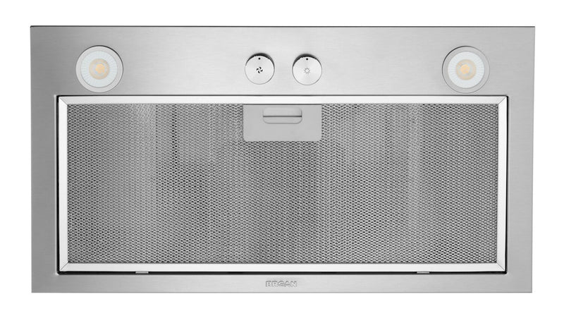 Broan 21\" Custom Range Hood Power Pack - PM400SS