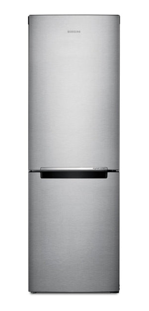 Samsung 11.3 Cu. Ft. Bottom-Freezer Refrigerator - RB10FSR4ESR/AA