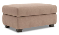 Sofa Lab The Trunk Ottoman - Pax Wicker 