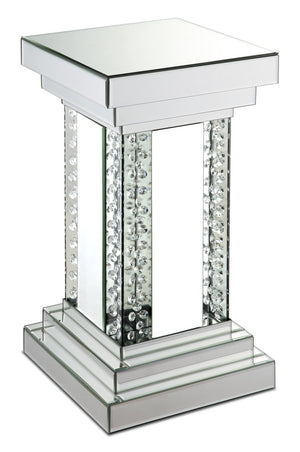 Lisa Chairside Table  | Table de fauteuil Lisa  | LISAACST