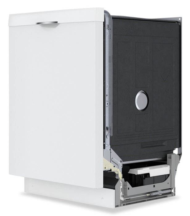 Bosch 300 Series Smart Dishwasher with PureDry® and Third Rack - SHS53CM2N