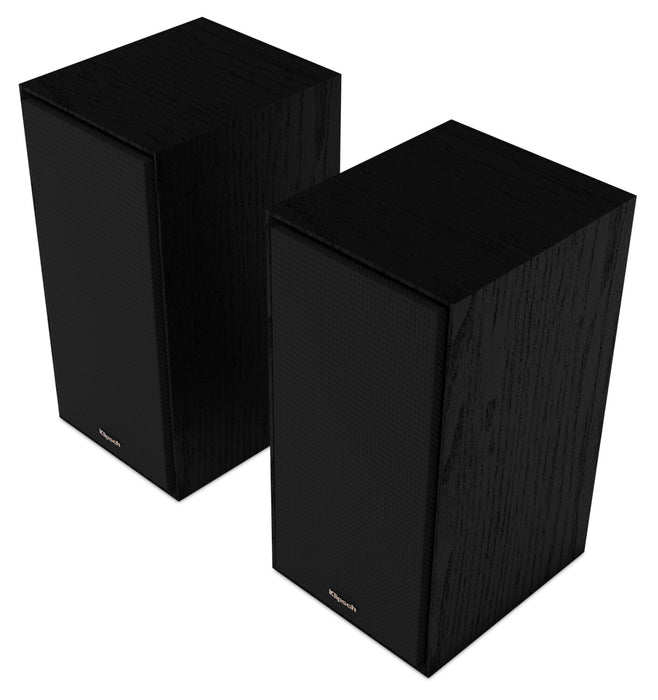Klipsch Reference R-50M 300 W Bookshelf Stereo Speakers 