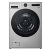 LG 5.2 Cu. Ft. Smart Front-Load Washer with TurboWash® 360 and AI DD™ - WM5500HVA